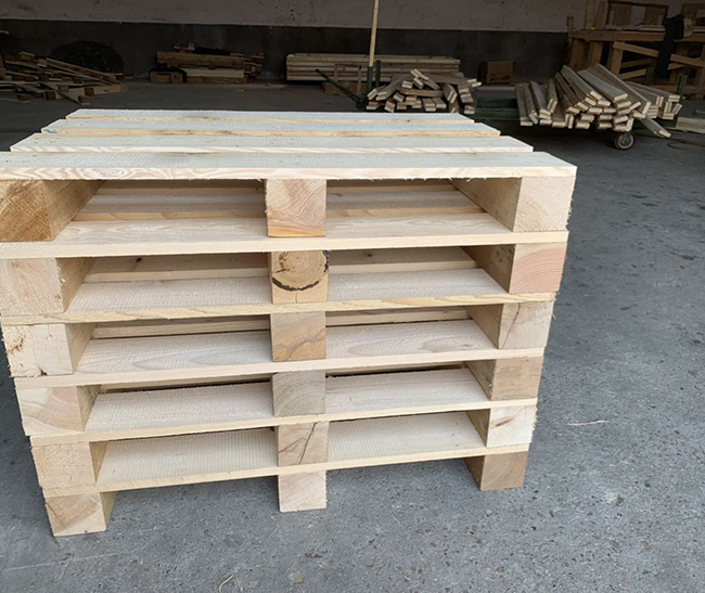 翔安木托盘表面怎么处理